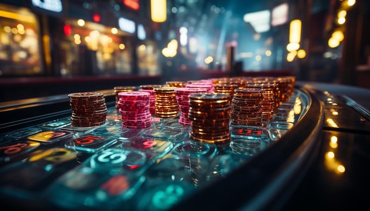 ভার্চুয়াল ফুটবল গেমপ্লে – 444bet apk স্পোর্টস বিভাগ