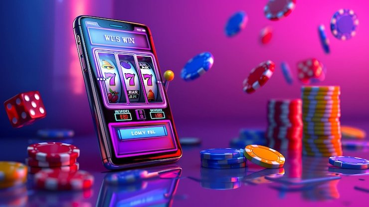 মোবাইলে 444bet apk ক্রিকেট বাজির ধাপ অনুসরণ