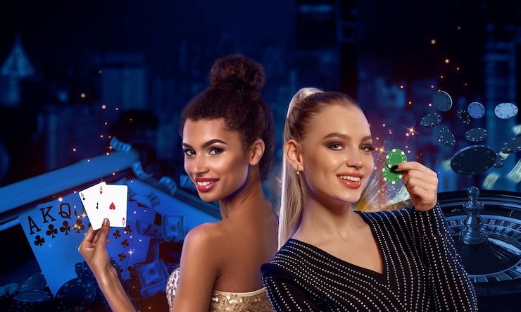 স্মার্টফোনে 444bet apk লিম্বো গেম খেলার দৃশ্য